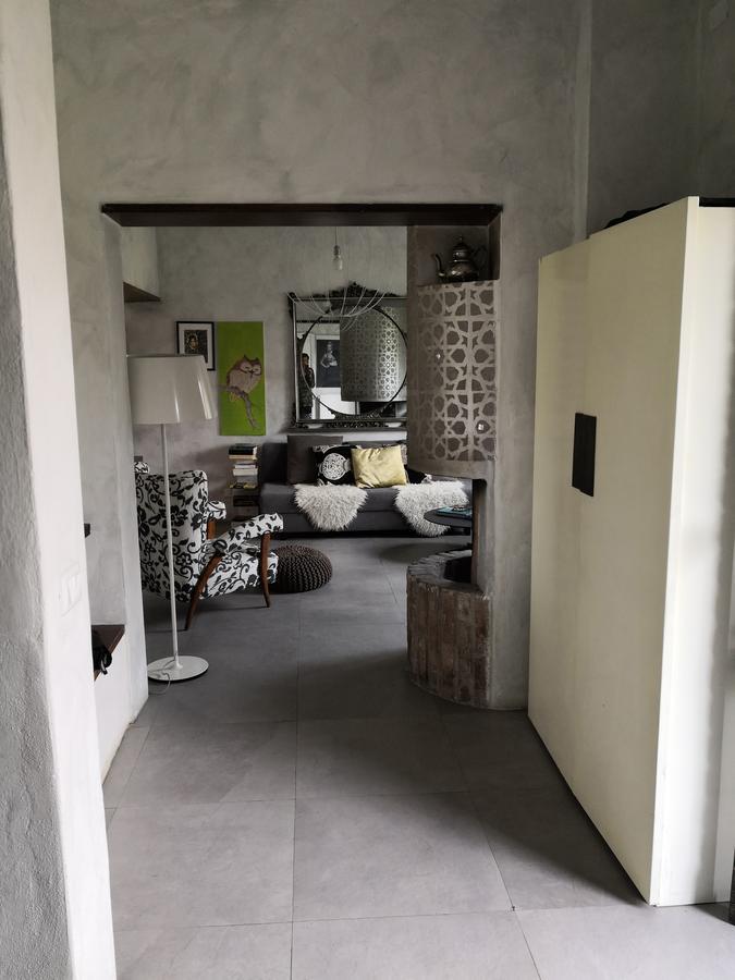 Villa De Hura Apartment Bergamo Exterior foto